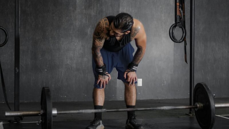 Muško Zdravlje: Vaš Ključ do Dugog i Kvalitetnog Života