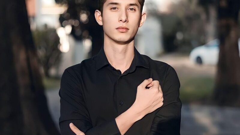 Gay Avantura: Upoznaj nekog odmah!