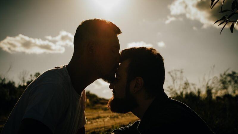 Gay Split: Upoznaj ljubav svog života!