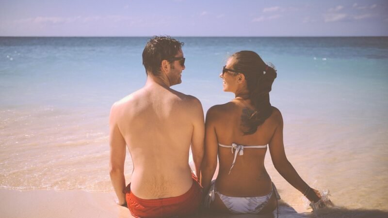 Ozbiljne veze i brak, pronađi svoju ljubav