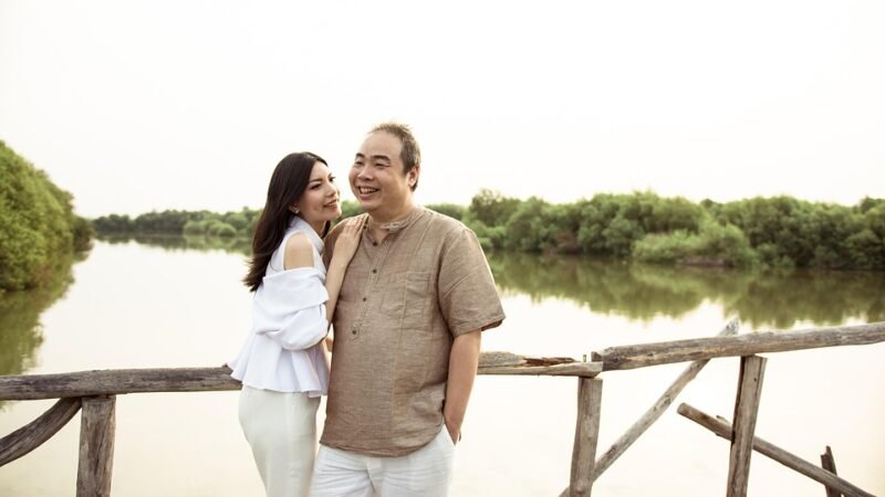 Brak: tajna uspješne veze