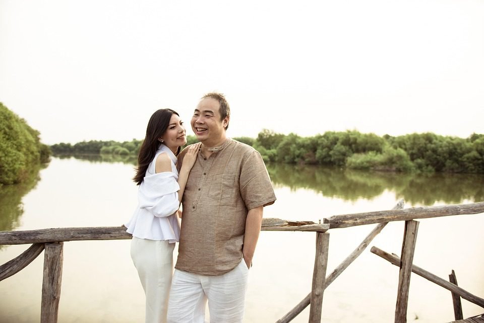 Trenutno pregledavate Brak: tajna uspješne veze