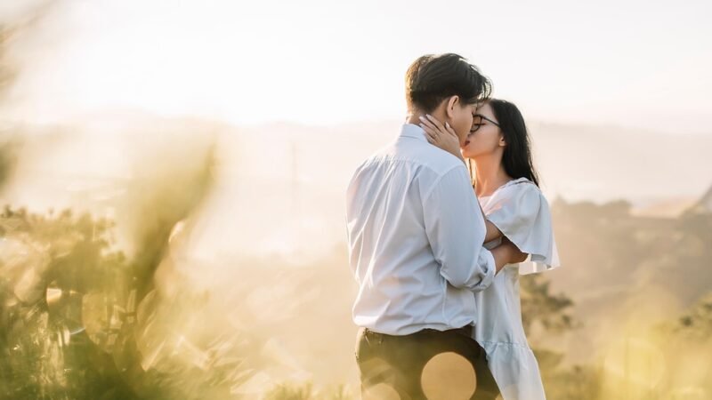 Osvijeti svoju strast i osvoji srce one koju voliš