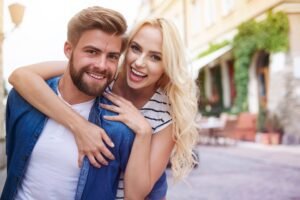 Pročitajte više o članku Partnerica: Kako je pronaći?