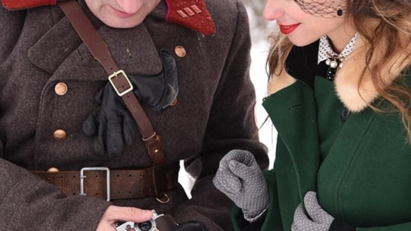 Upoznajte starije susjede i pomognite im