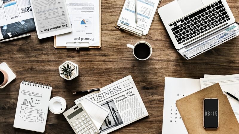 Naslov: Kako napisati učinkovit oglas