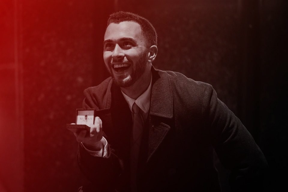 Trenutno pregledavate Savjeti za uspješan dejting: kako osvojiti srce djevojke