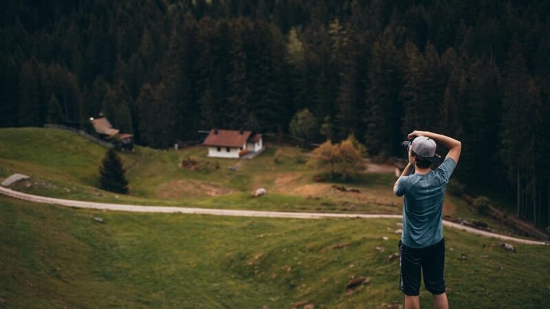 Prirodno povećanje energije za muškarce