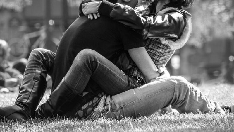 Chat ljubavi: Kako probiti led?