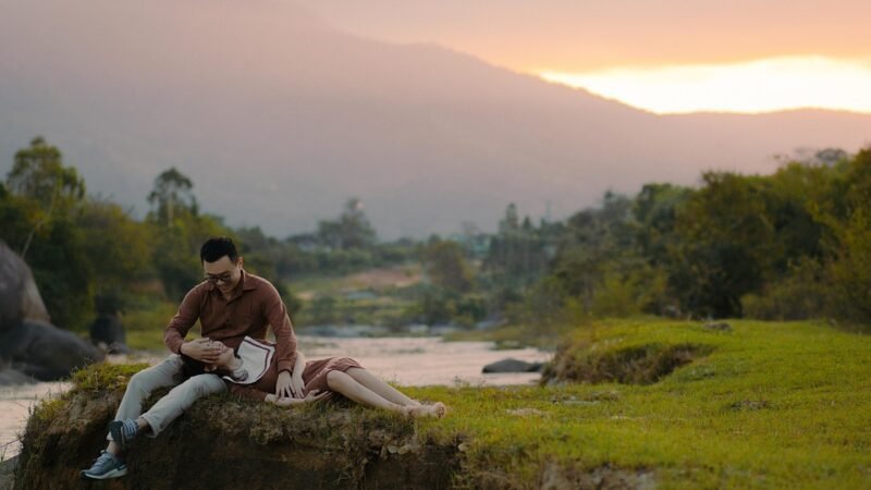 Dejtanje: Prepoznaj lažnjake!