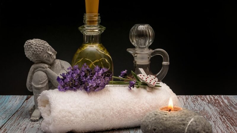 Erotska Masaža Zagreb – Senzualno opuštanje