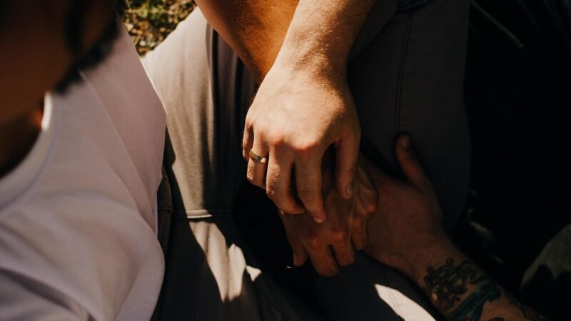 Gay Oglasi Dalmacija – Pronađi ljubav!