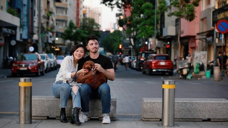 Kako naći partnera nakon 40? Ljubavni život!