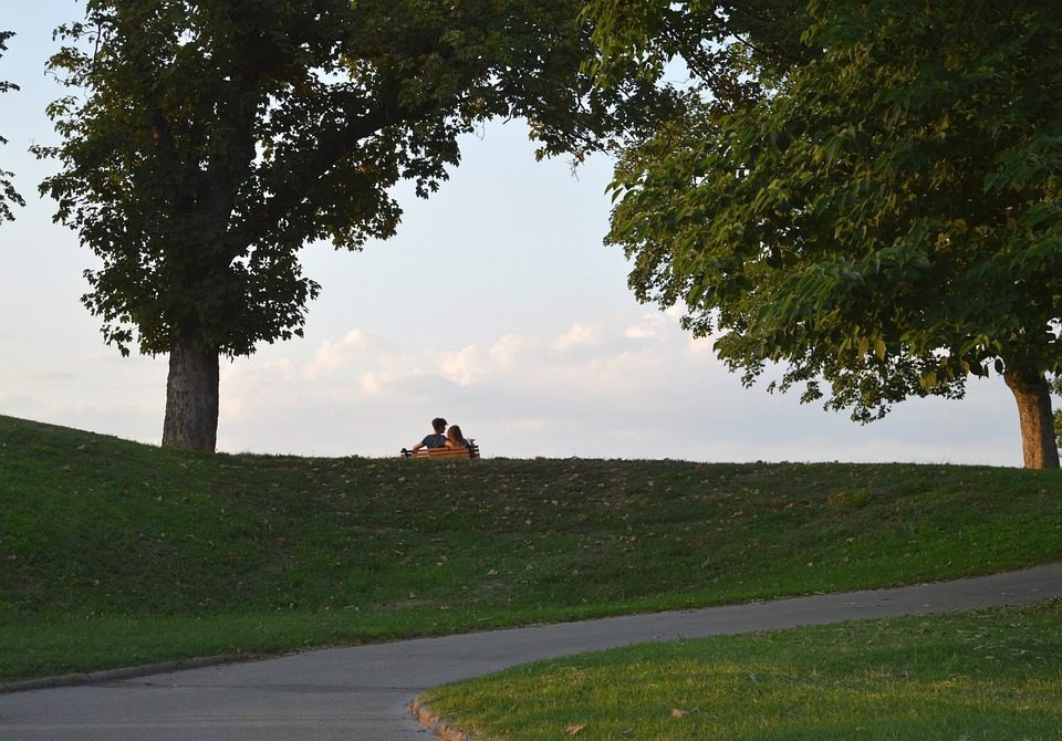 Trenutno pregledavate *   Ljubavni oglasnik: Iskustva?