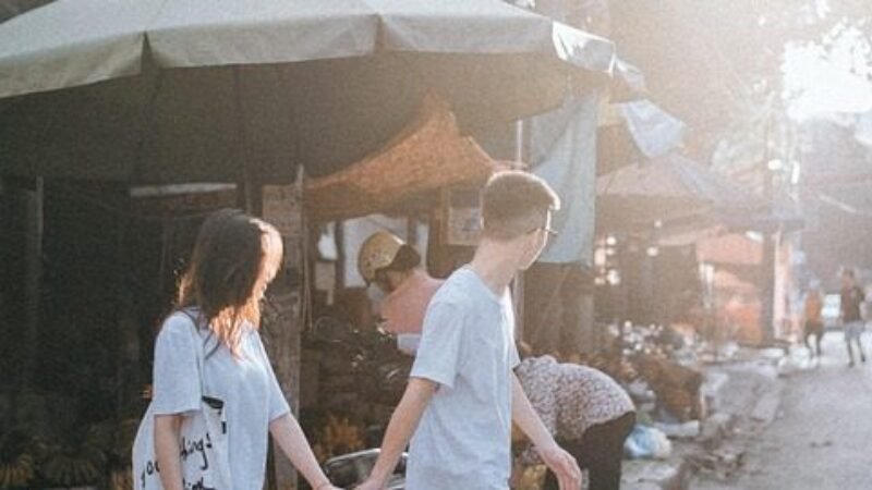 Online poznanstva: Ljubav te čeka!