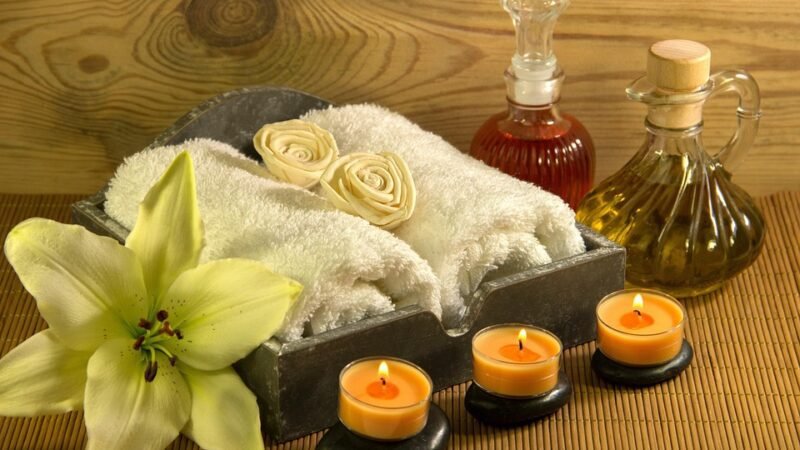 Osijek: Erotska masaža za senzualno uživanje.