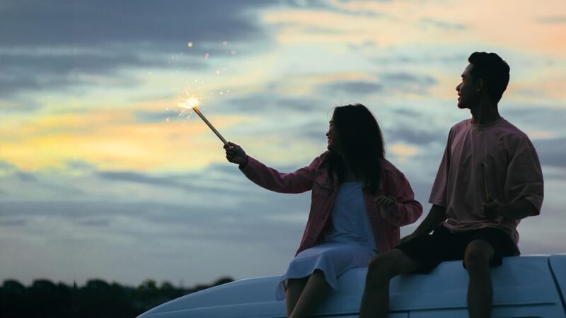 Sigurnost: Tvoj ljubavni oglasnik!