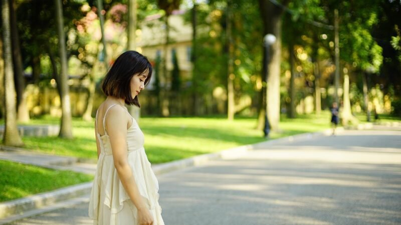 Starije dame: tajne zrelosti!