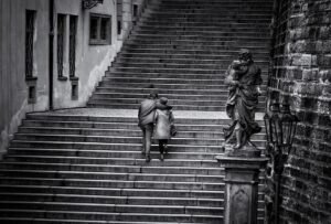 Pročitajte više o članku Kako pronaći partnera iznad 40