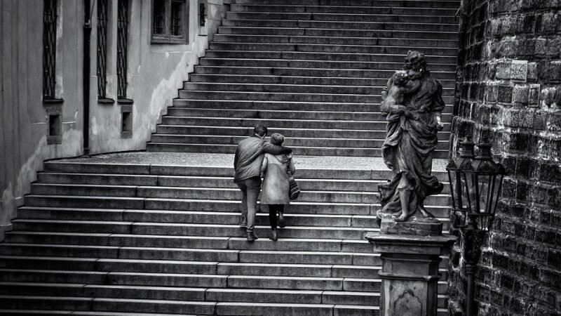 Kako pronaći partnera iznad 40