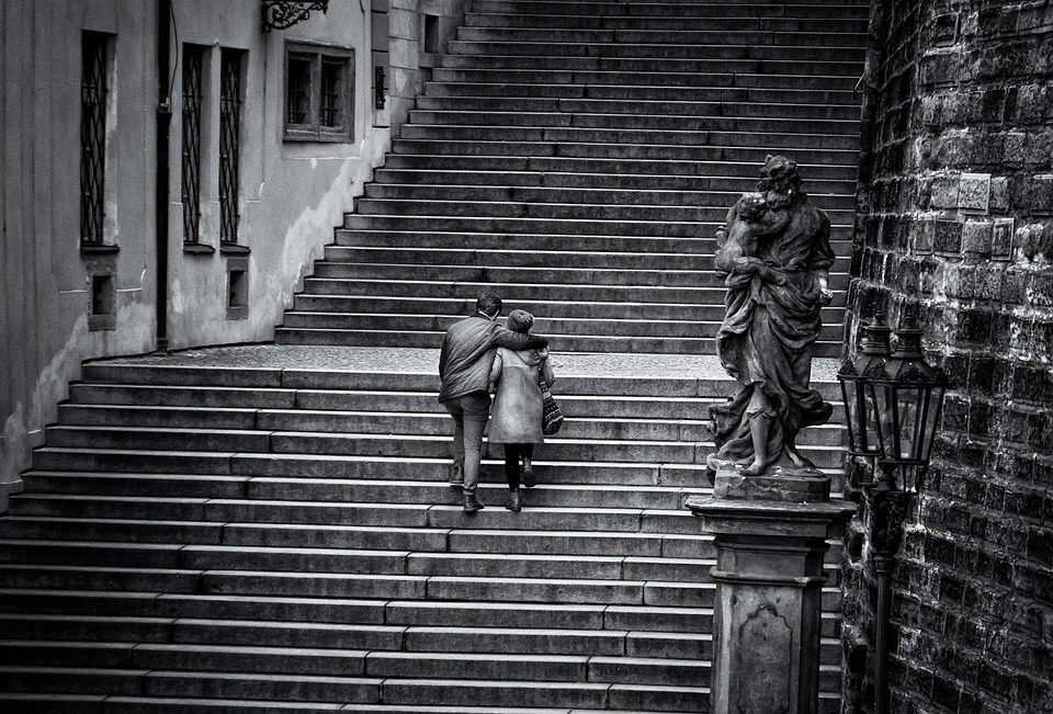 Trenutno pregledavate Kako pronaći partnera iznad 40