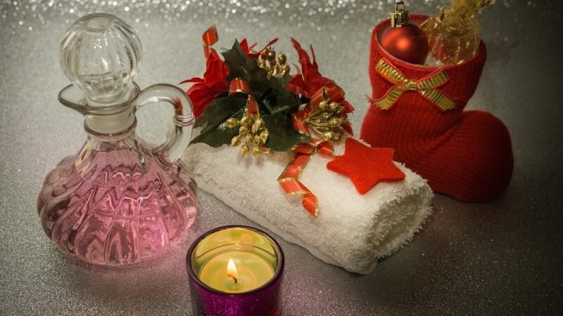 Masaža Zadar: Dodir užitka