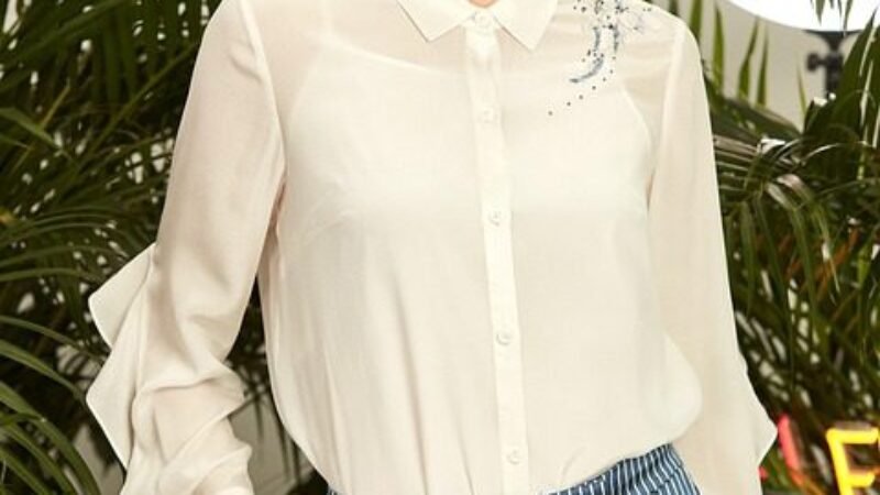 Može li još ideja?