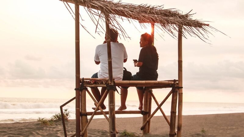 Online poznanstva za ljubav