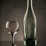 couple, party, glass of wine, luxury hotel, bedroom, mystery, masks