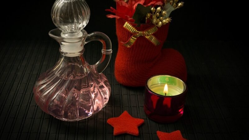 Senzualna body to body masaža.