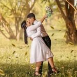 dating, romantic couple, love, heart, young woman, cafe date