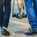 dating, romantic couple, love, heart, young woman, cafe date