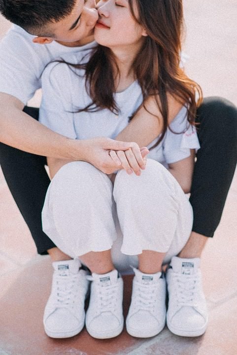 Trenutno pregledavate Žene za udaju Ljubavni oglasnik