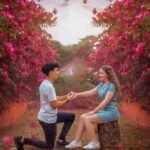 dating, romantic couple, love, heart, young woman, cafe date