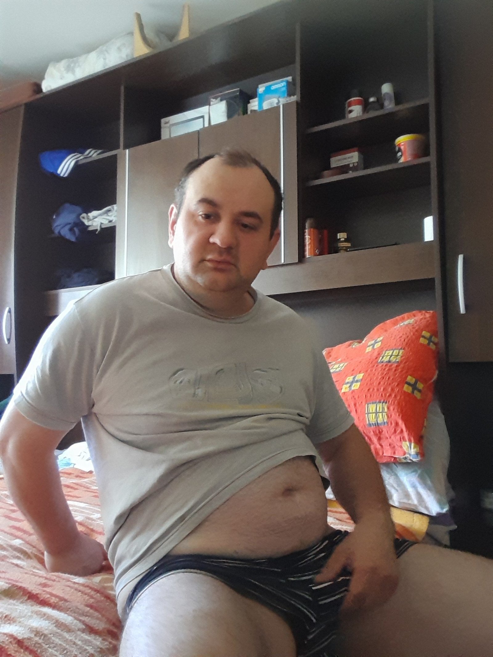 Pružimo oralni užitak jedan drugome