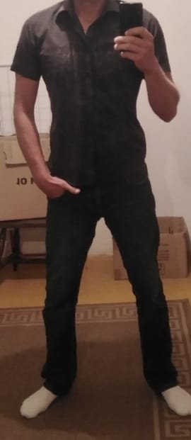 Ja tražim nju za dobru zabavu i dobar provod u noćnim satima