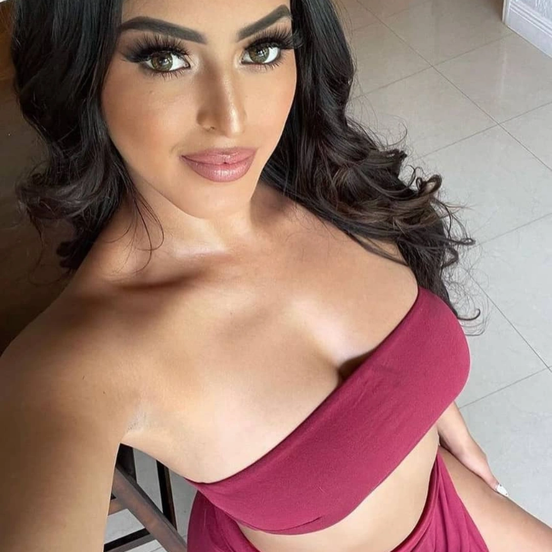 Femme fontaine