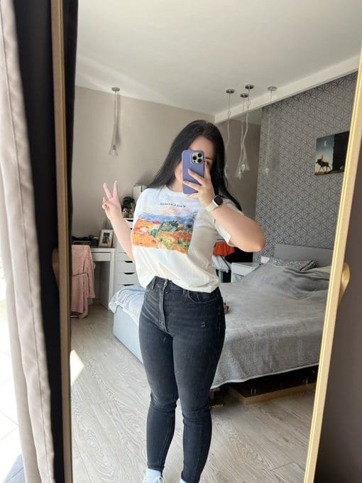 Dostupna sam u bilo koje vrijeme/@Syntia87