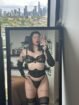I’m very hot and excited to be your slave mistress