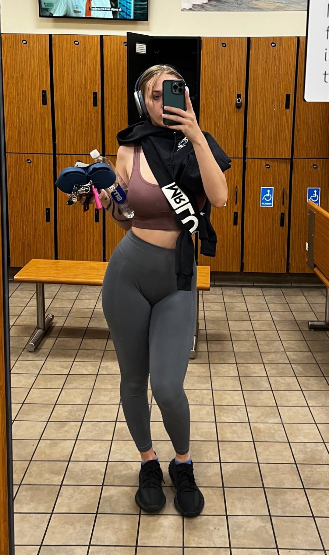 Femme fontaine