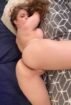 SVIDJET ĆE VAM SE! JA SAM PRIVATNA DJEVOJKA, LINDA U CRNIM ČARAPAMA, SPREMNA NA SVE!