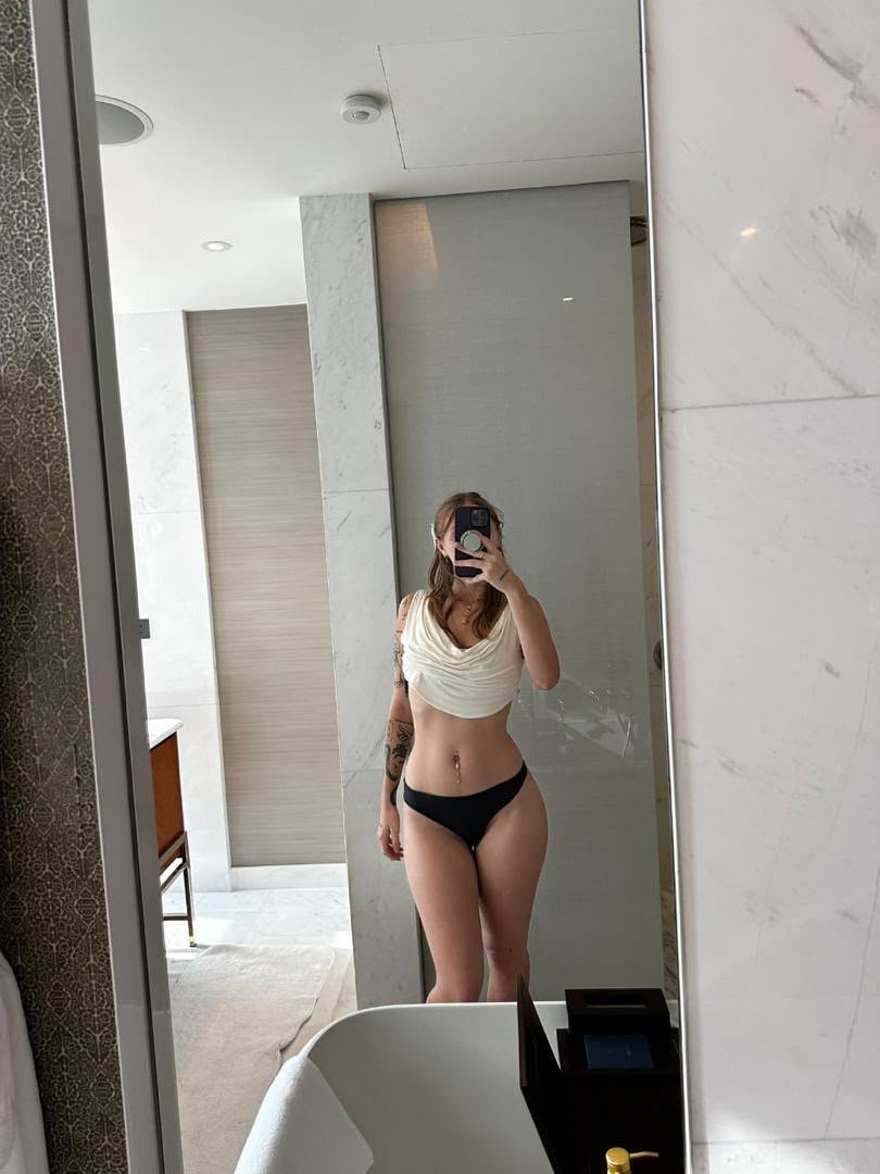Dostupan seksualni susret