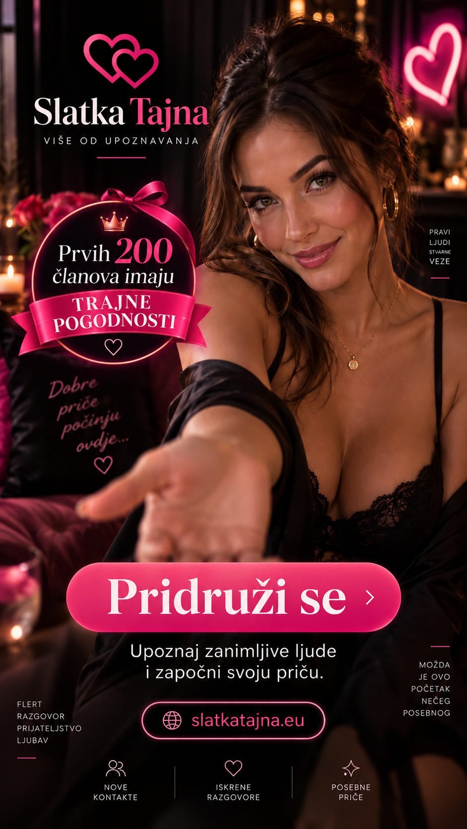 Slatka tajna